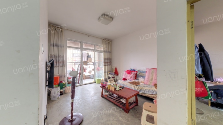 黎明新村四期A区二手房实景图