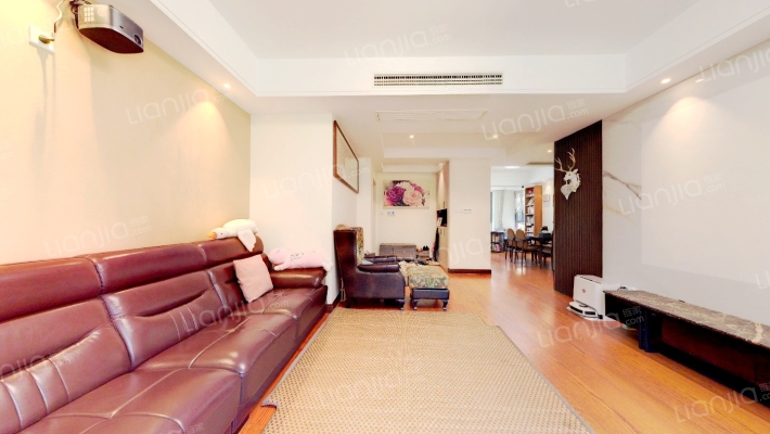 天赐金龙城二手房实景图