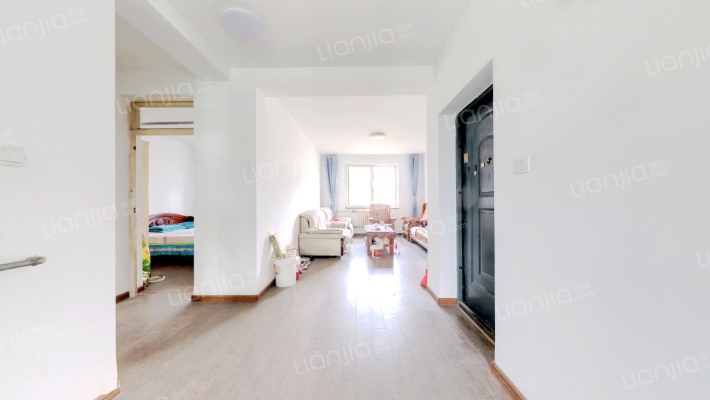 丹凤小区南区二手房实景图