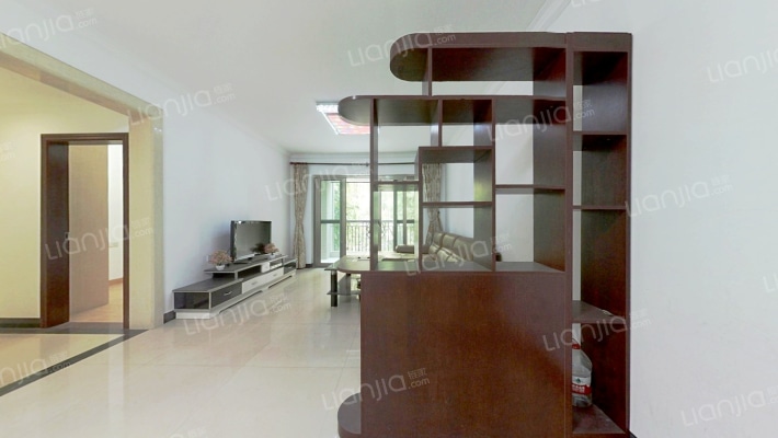 锦绣御景国际一期二手房实景图