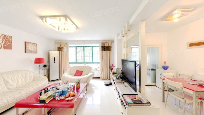 五凤兰庭八期二手房实景图