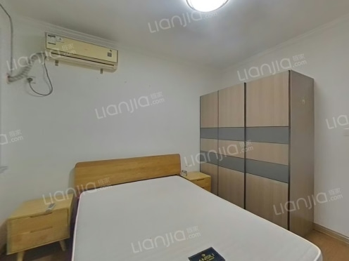 整租·大龙港新村 2室1厅 南