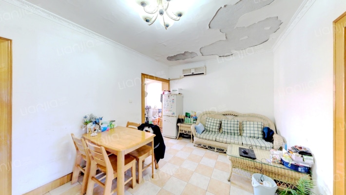 罗秀苑二手房实景图