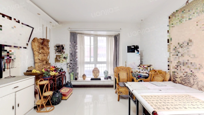 正岩俊园二手房实景图