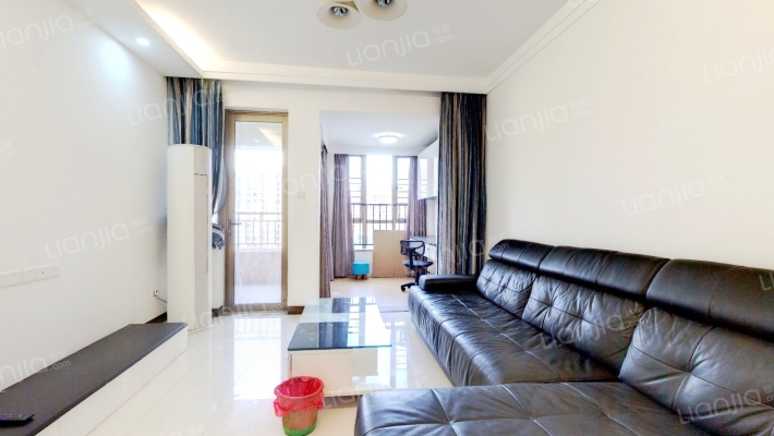 世纪城玫瑰公馆二手房实景图