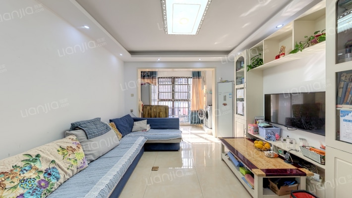 湘腾琴岛二手房实景图