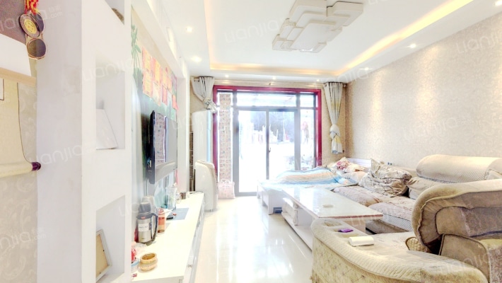 龙湖御景二手房实景图