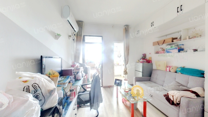 冠徽苑公寓二手房实景图