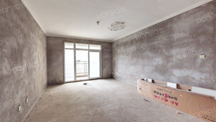 碧水蓝天北区二手房实景图