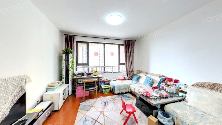 润都荣园二手房实景图