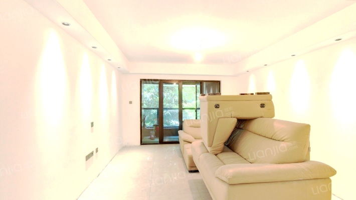 绿城百合公寓二手房实景图