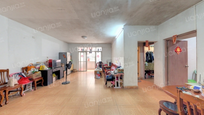 万丰山庄二手房实景图