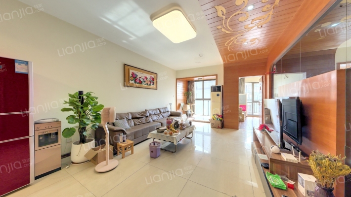 花间集二手房实景图