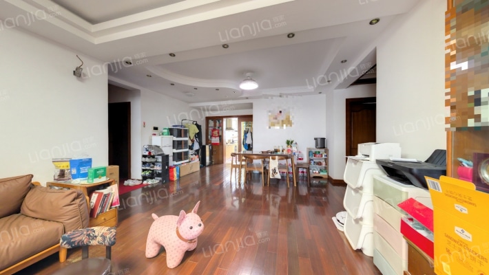 金汇广场二手房实景图