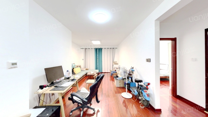 天津华侨城寄涛苑二手房实景图