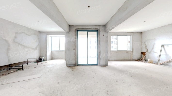 外滩1号二手房实景图