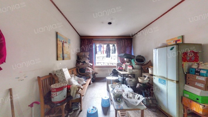 渝高花园二手房实景图