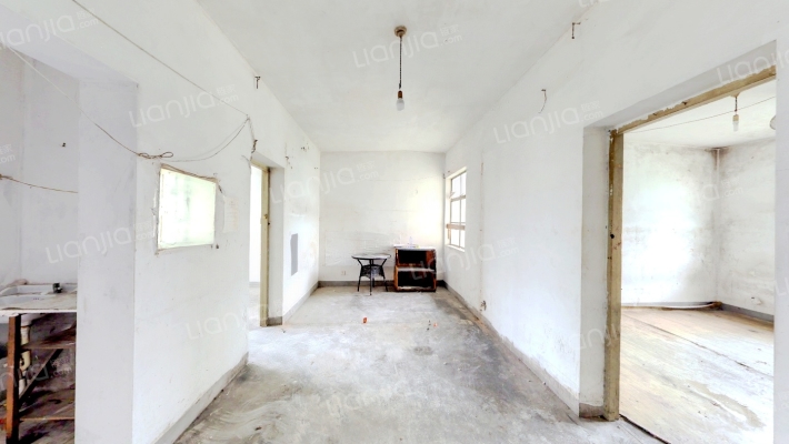 平阳一村二手房实景图