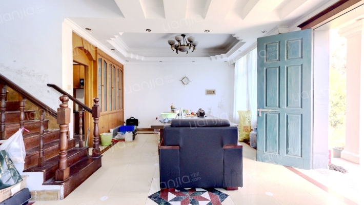 金海湾花苑二手房实景图