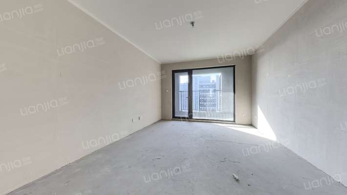 融创时代中心二手房实景图