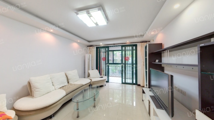 恒美嘉园西区二手房实景图