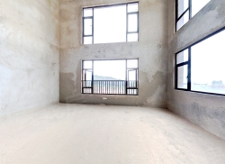 整租·经投湖山望 5室2厅 跃层 南/北_经投湖山望租房