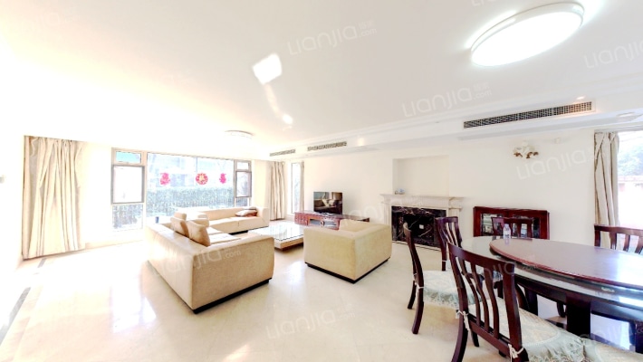 四季雅苑(别墅)二手房实景图