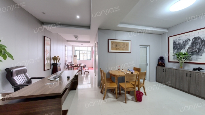 名仕馆（井冈山大道372号)二手房实景图