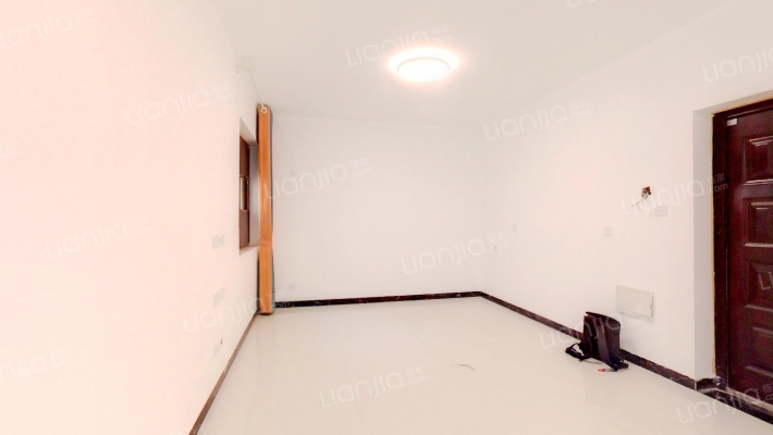 升龙又一城3号院二手房实景图