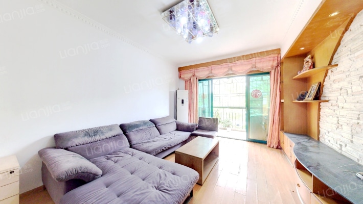 新景苑二手房实景图