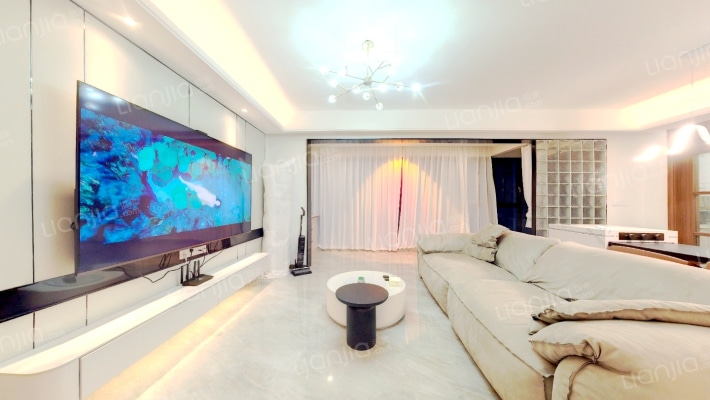 保利珑堂里院二手房实景图