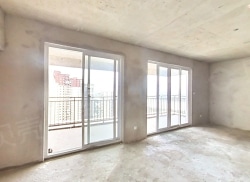 整租·中交滨江国际 4室2厅 南/北_中交滨江国际租房