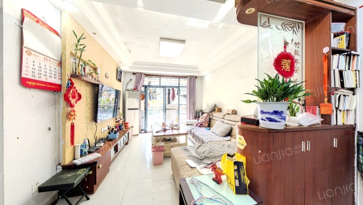 泰阳金桔苑二手房实景图