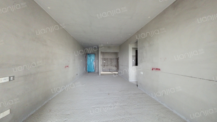 新世纪颐龙轩二手房实景图