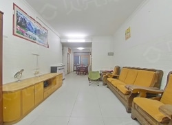 整租·怡安邨 3室2厅 东_怡安邨租房