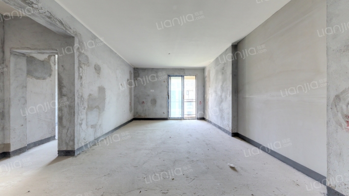 合能枫丹玖悦二手房实景图