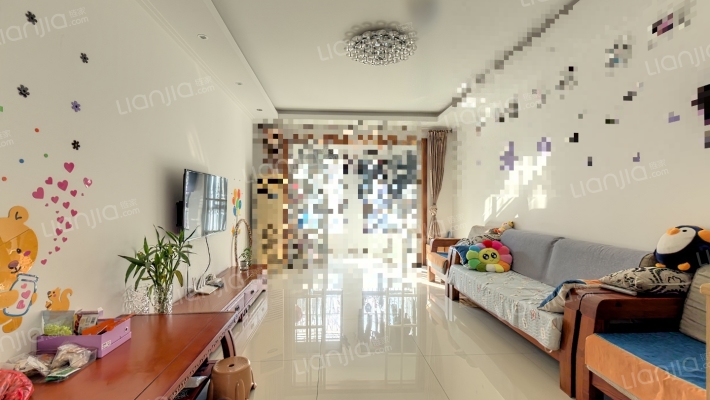 润业玲珑湾二手房实景图