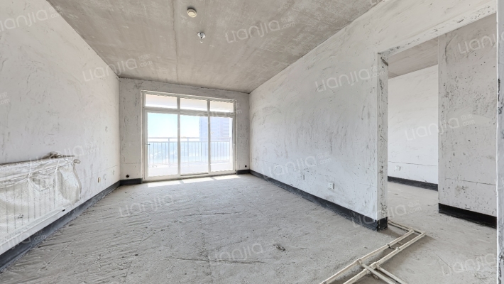 聚福家园二手房实景图