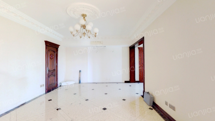 泰达国际会馆二手房实景图