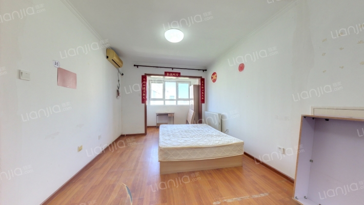 中国铁建环保嘉苑二手房实景图