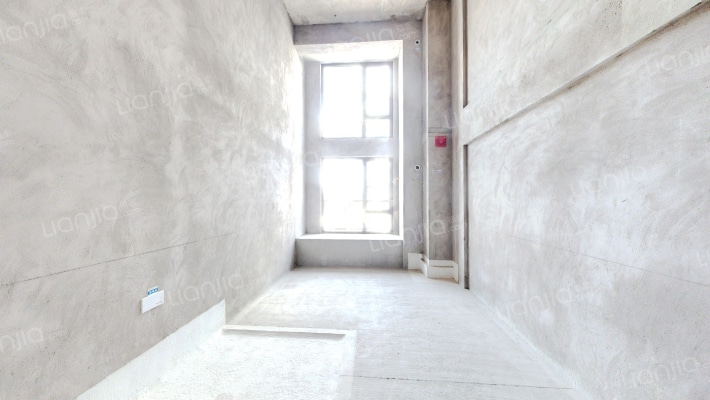 龙湖拉特芳斯二街区二手房实景图