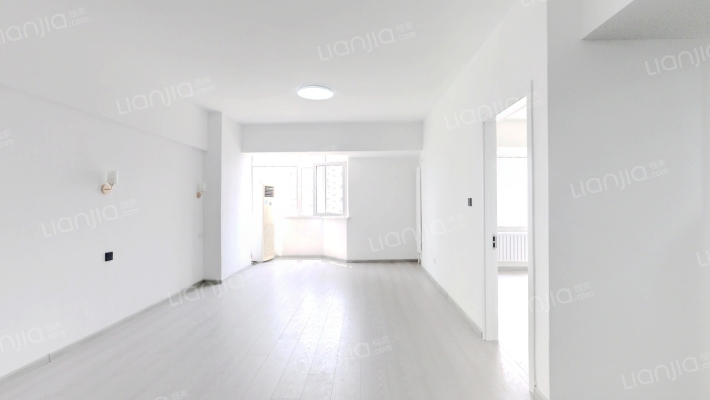 恒元公寓二手房实景图