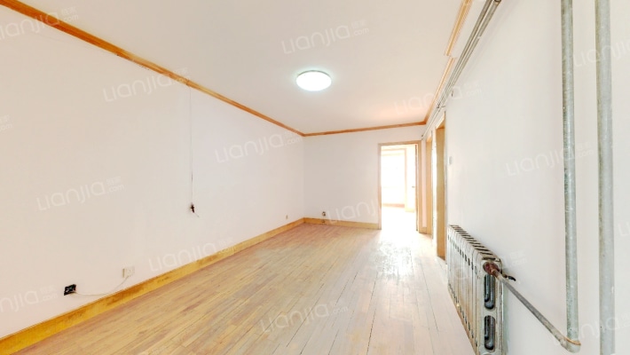 洛阳路35号小区二手房实景图