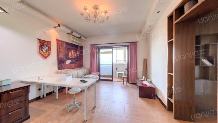 欣苑公寓二手房实景图