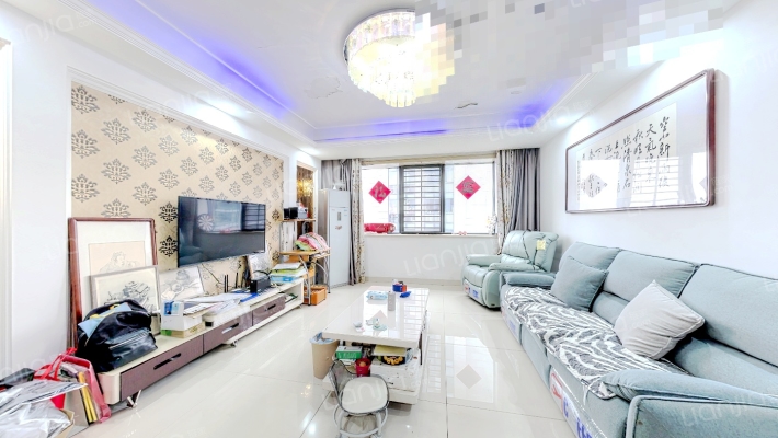 西子银马公寓二手房实景图