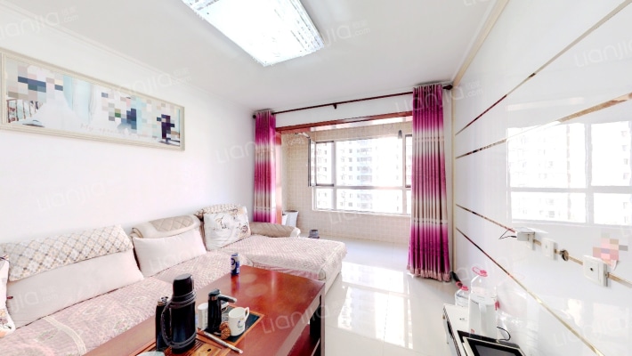 香木林小区二手房实景图