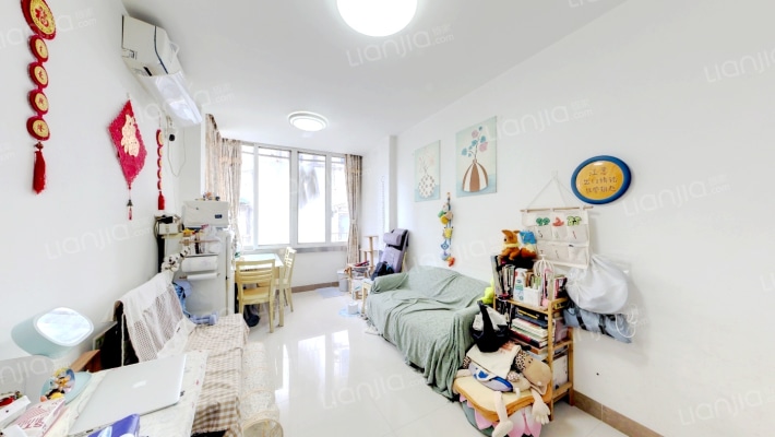 共和路二手房实景图