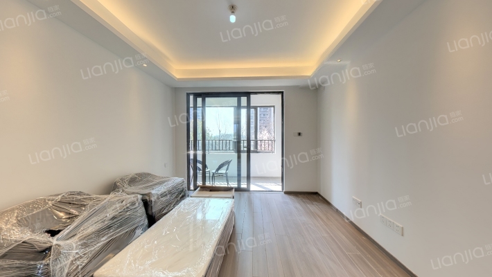 上宸云际二手房实景图