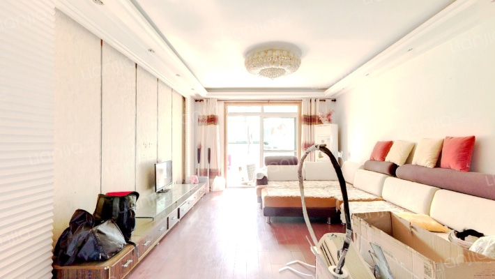 广利花园南区二手房实景图