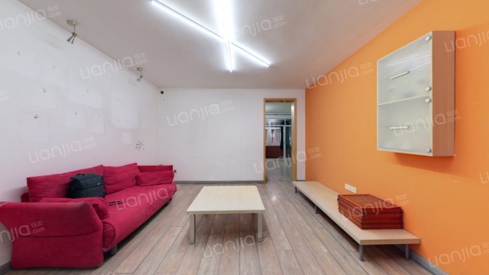 长乐公寓二手房实景图